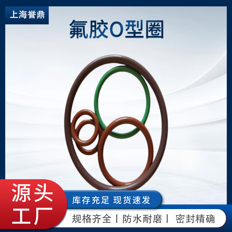 氟胶O型圈
